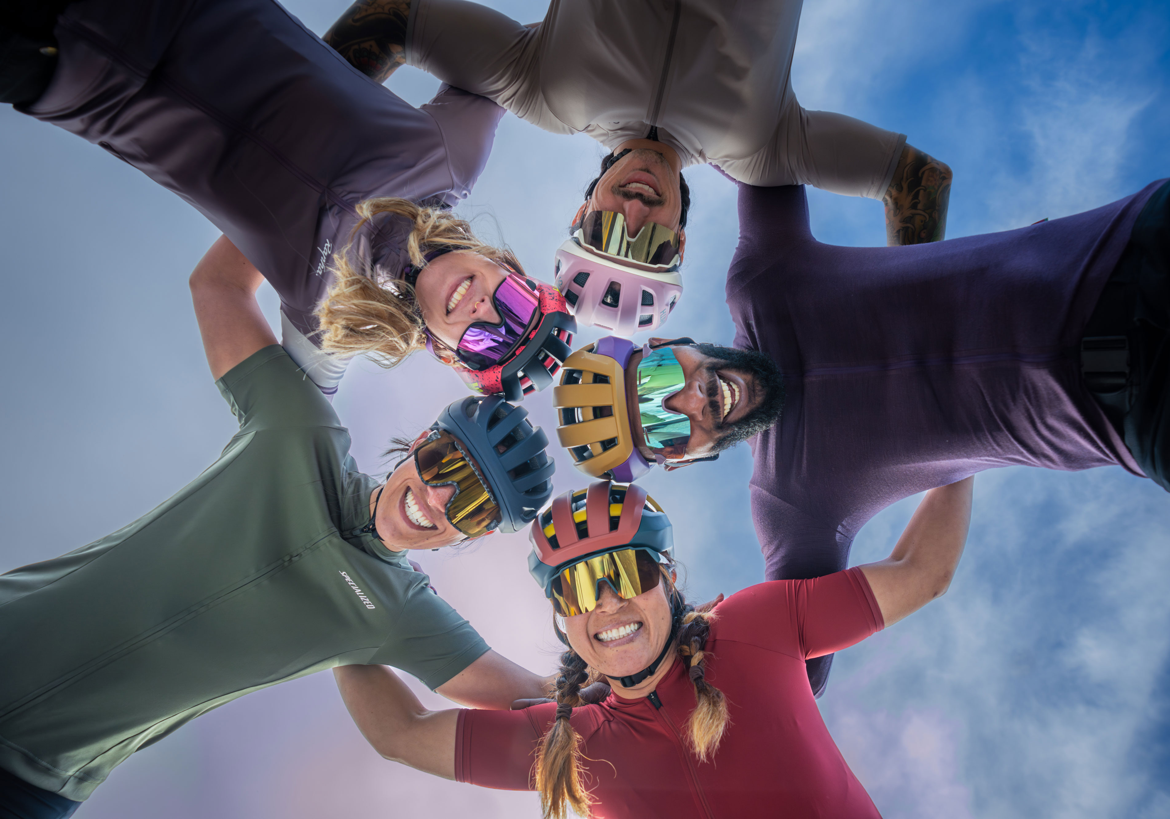 Cycling Eyewear