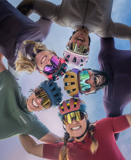 Cycling Eyewear Cycling Eyewear