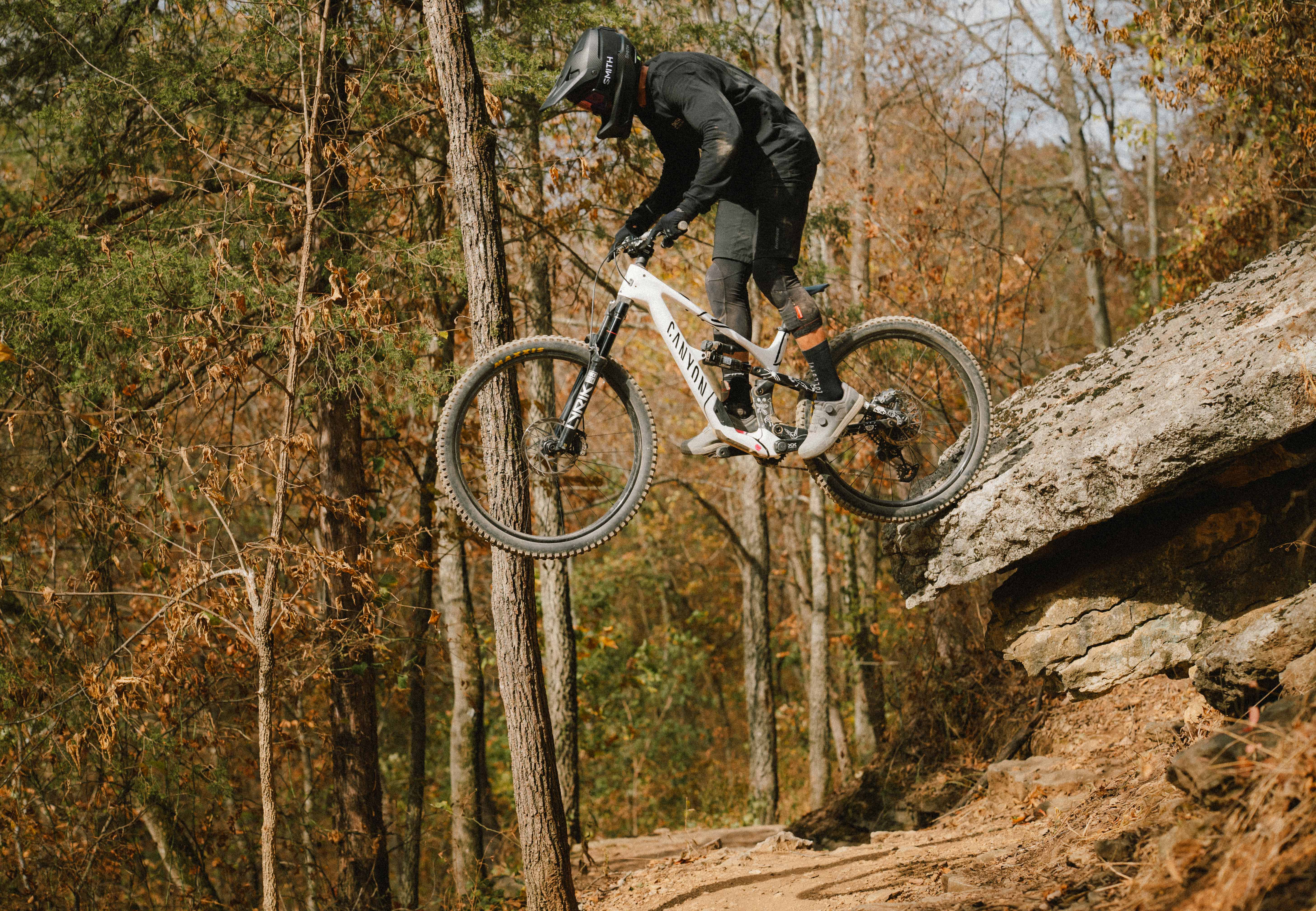 Mountain Bike Goggles