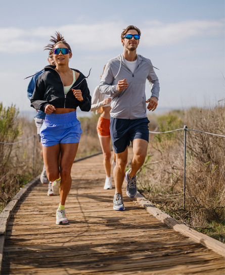 Running Eyewear