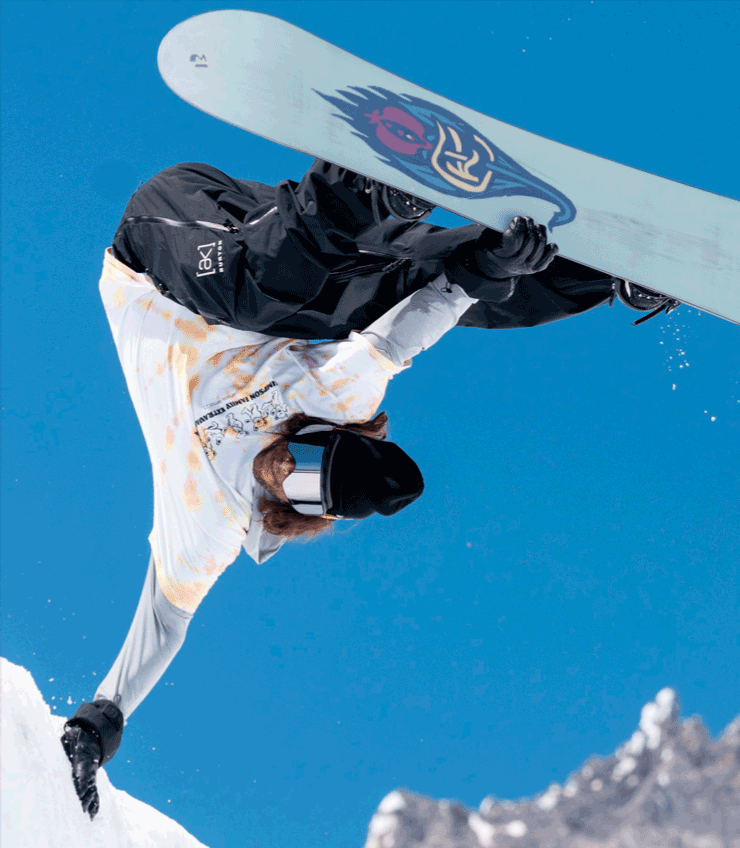Snow Goggles