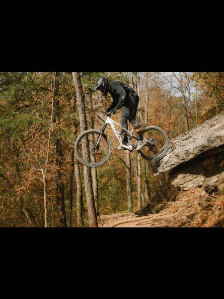 Mountain Bike Goggles
