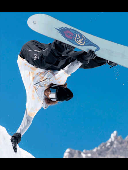 Snow Goggles
