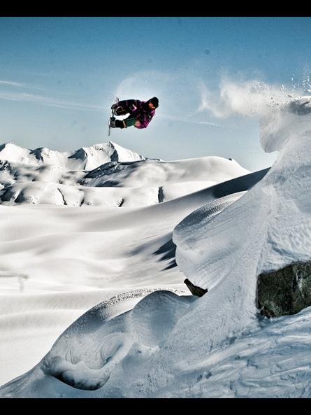 Snow Goggles