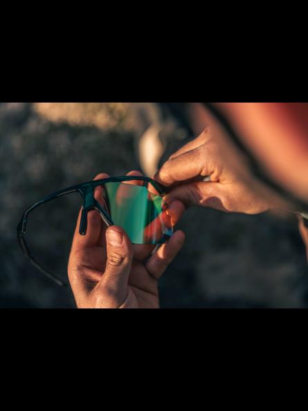 Sunglass Replacement Lenses