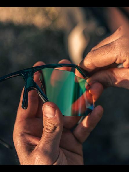 Sunglass Replacement Lenses