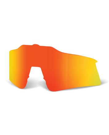 100% Speedcraft XS Replacement Lens