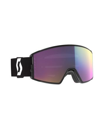 Scott React Goggle
