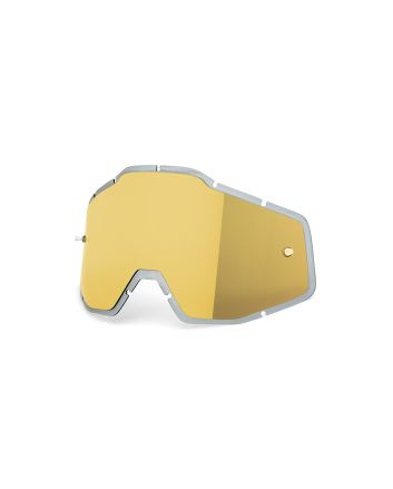 100% Racecraft / 100% Accuri / 100% Strata Replacement Lens