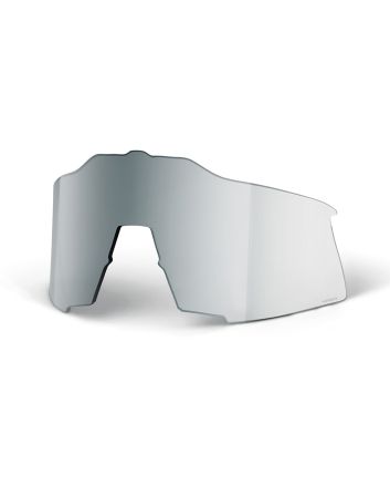 100% Speedcraft Replacement Lens