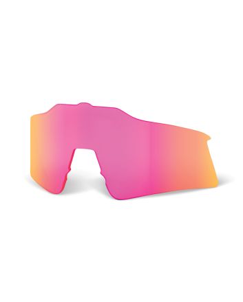100% Speedcraft SL Replacement Lens