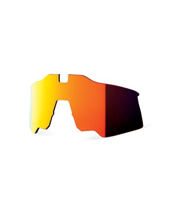 100% Speedcraft Air Replacement Lens