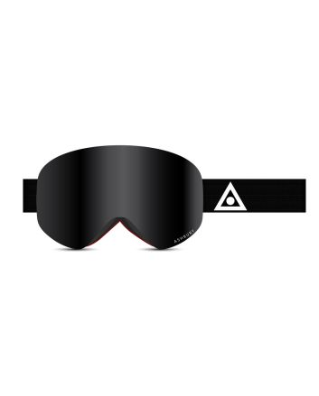 Ashbury Sonic Asian Fit Goggle