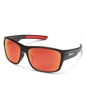 Suncloud Range Sunglasses Polarized