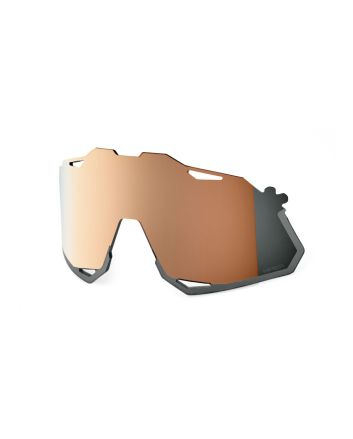 100% Hypercraft XS Replacement Lens