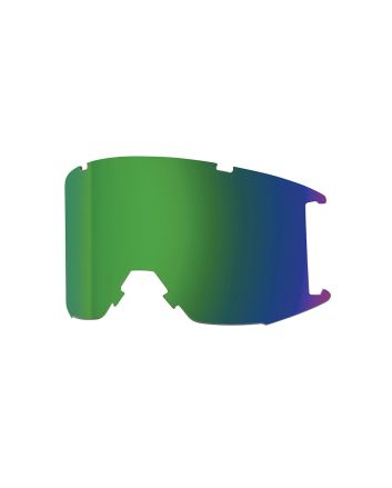 Smith Squad Replacement Lens
