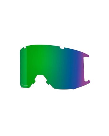 Smith Squad Xl Replacement Lens