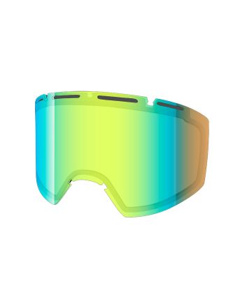 Shred Amazify Replacement Lens