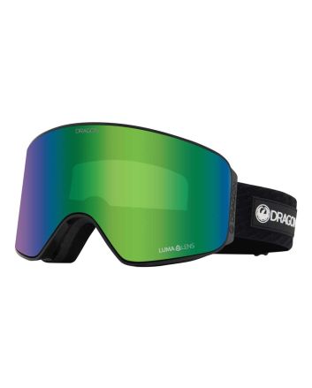 Dragon NFX Mag Low Bridge Goggles