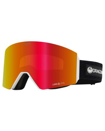 Dragon RVX Mag OTG Asian Fit Goggle