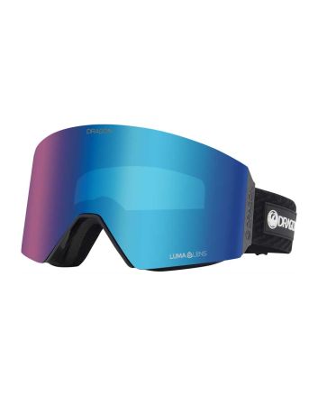 Dragon RVX Mag OTG Goggle