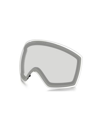 Oakley FLight Deck L Clear Lens