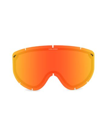 Volcom Footprints Replacement Lens
