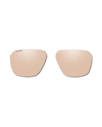 Smith Leadout Pivlock Replacement Lens