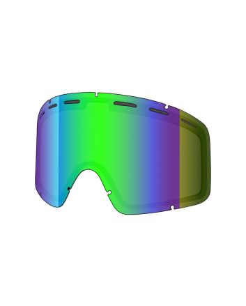 Shred Optics Monocle Replacement Lens