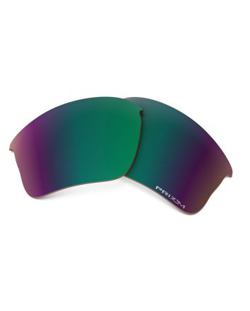 Oakley Flak Jacket XLJ Prizm Replacement Lens