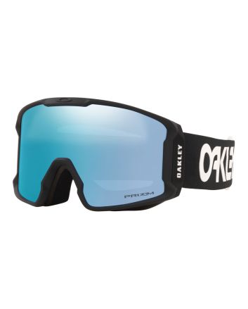 Oakley Line Miner L Goggle 