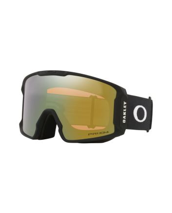 Oakley Line Miner M Goggle  
