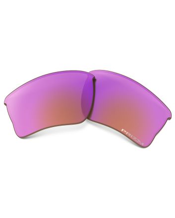 Oakley Quarter Jacket Prizm Replacement Lens