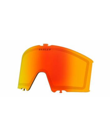 Oakley Target Line L Replacement Lens