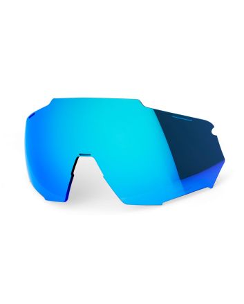 100% Racetrap Replacement Lens