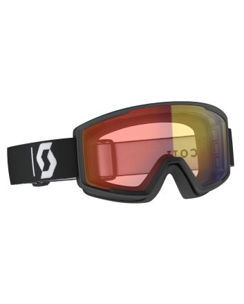 Scott Factor Pro Goggle