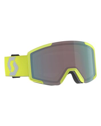 Scott Shield Goggle
