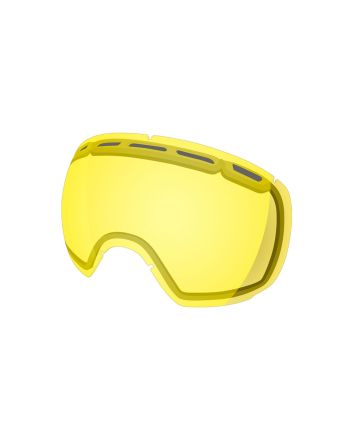Shred Smartefy Replacement Lens
