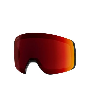 Smith 4D Mag Replacement Lens