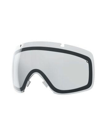 Smith I/O Clear Lens