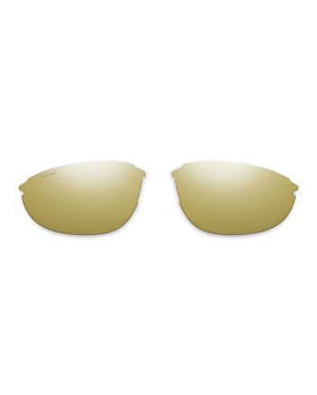 Smith Parallel 2 Replacement Lens