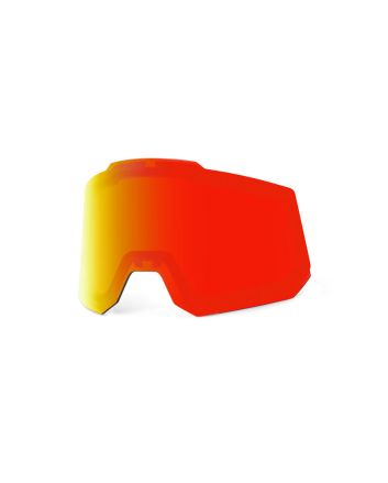 100% Snowcraft Replacement Lenses