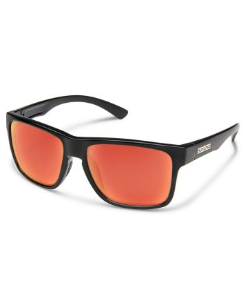 Suncloud Rambler Sunglasses Polarized