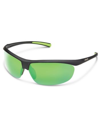 Suncloud Zephyr Polarized Performance Sunglasses