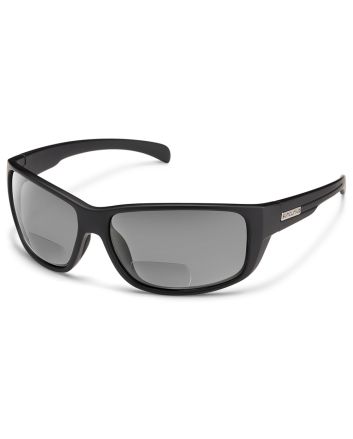 Suncloud Milestone Polarized Reader Sunglasses