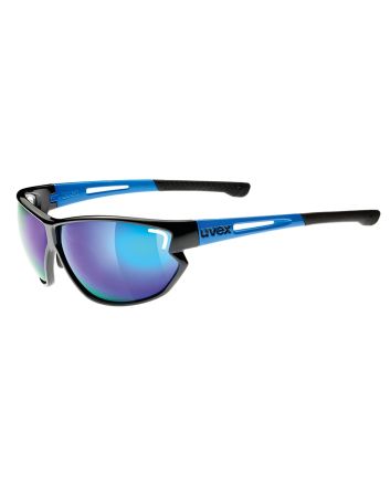 Uvex Sportstyle 810 Sunglasses