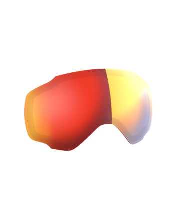 Scott Vapor Replacement Lens