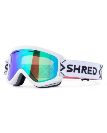 Shred Wonderfy Goggles 