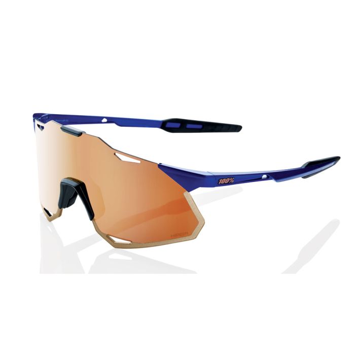 100% Hypercraft XS Sunglasses
