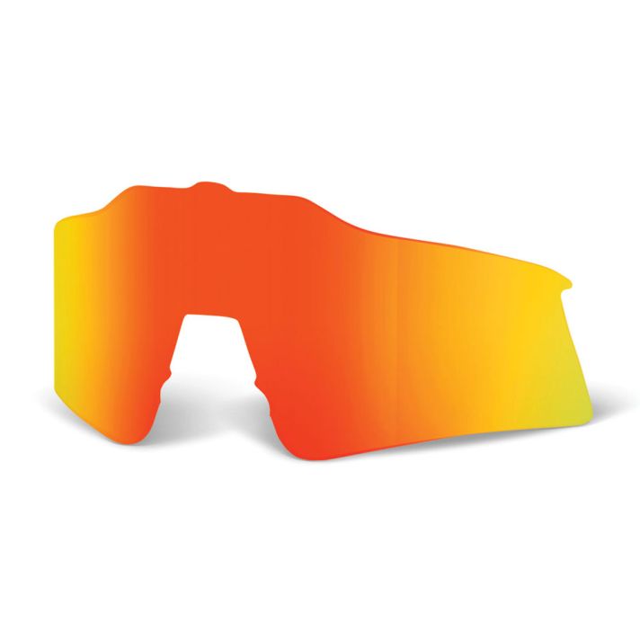 100% Speedcraft XS Replacement Lens